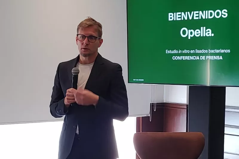 Opella se convierte en una empresa independiente tras la venta de participación por parte de Sanofi