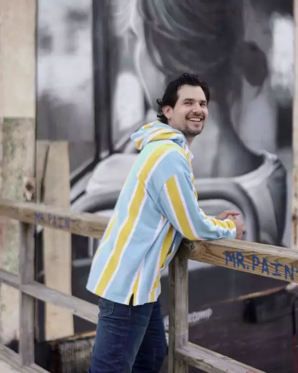 Alan Estrada