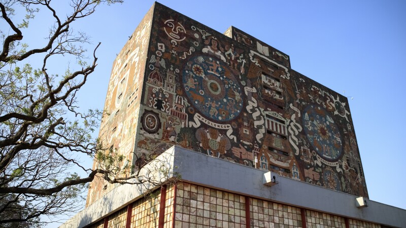 Las 12 Carreras De La Unam Mas Destacadas A Nivel Global