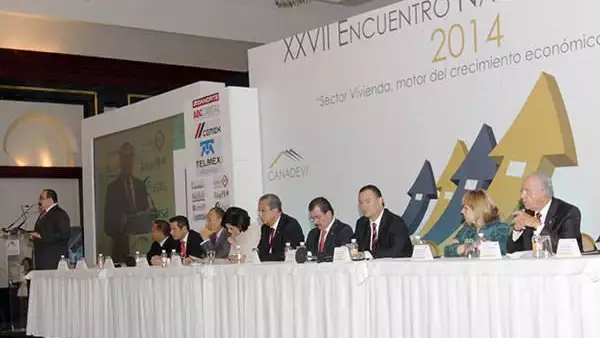 Encuentro Nacional de Vivienda