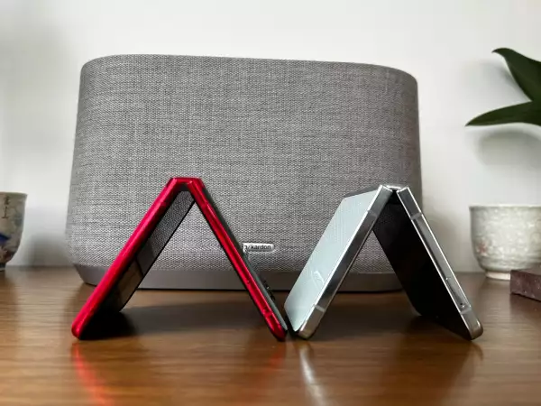 flip z5 vs moto razr 40 ultra