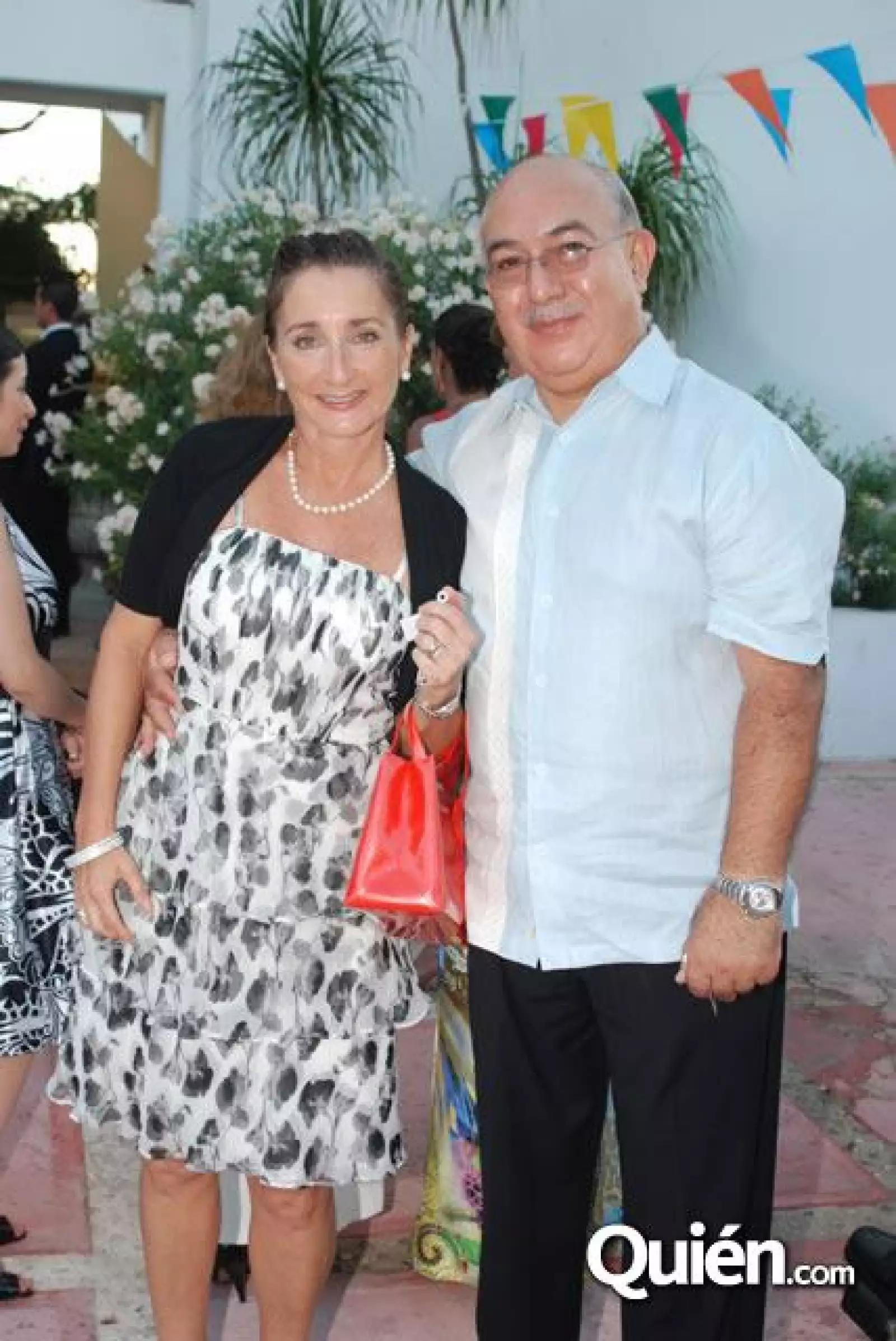 Boda Raúl Fichaci y Carlota Chavarri