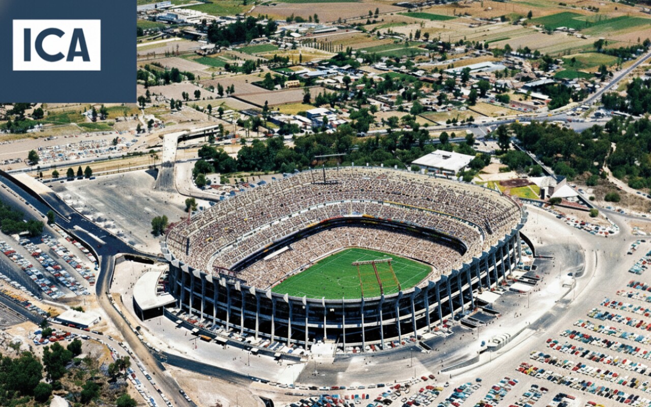 La historia de ICA: la empresa que levantó el Estadio Azteca y después cayó al borde de la quiebra