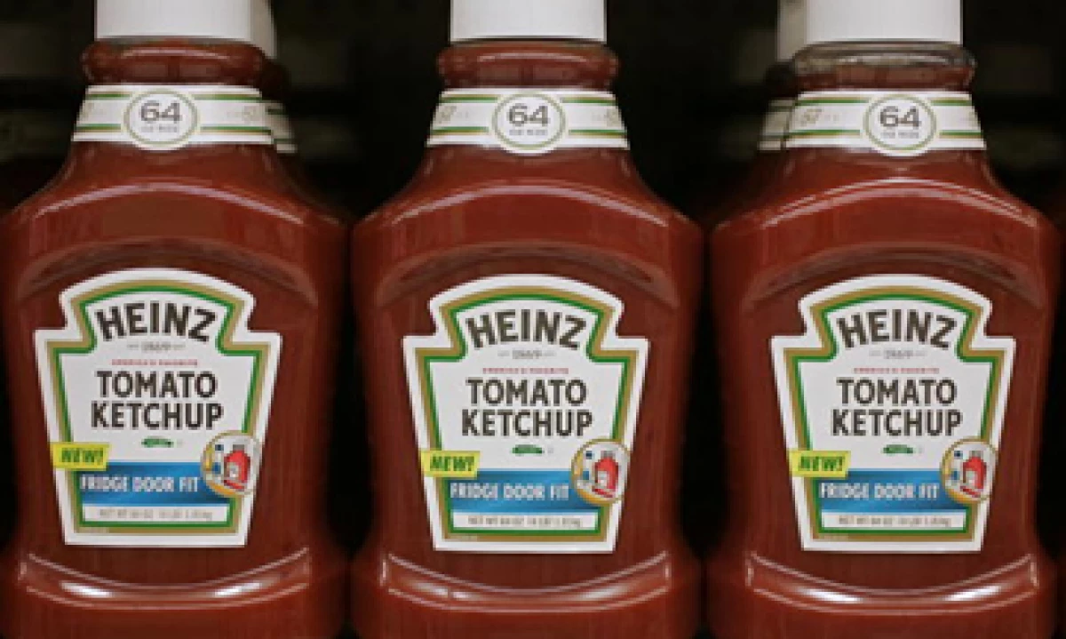 Heinz emplea a 32,000 personas en todo el mundo y tiene centros de producción en más de cincuenta países. (Foto: Getty Images)