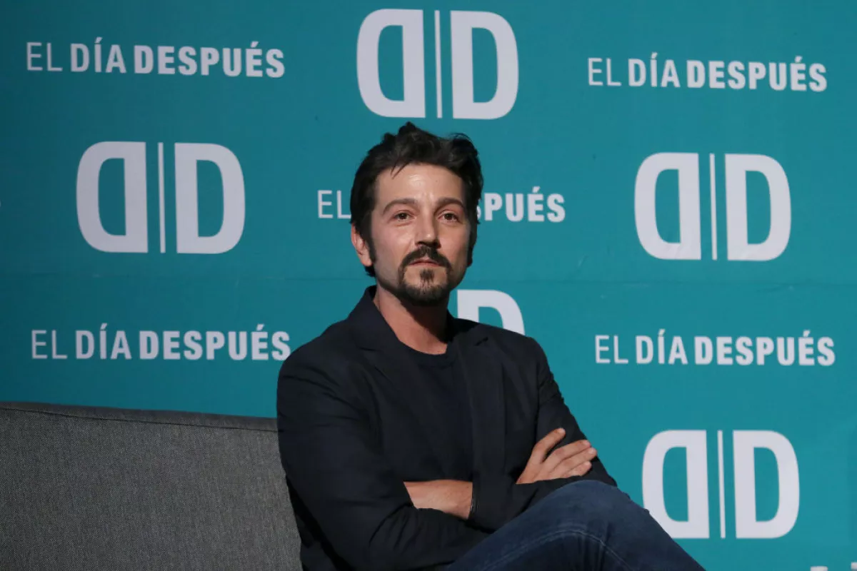Diego Luna