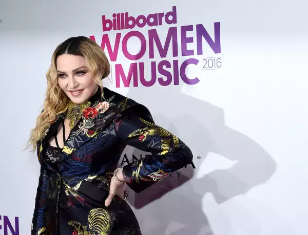 Madonna