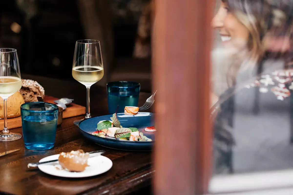 Celebra a mamá en Rosewood San Miguel 
