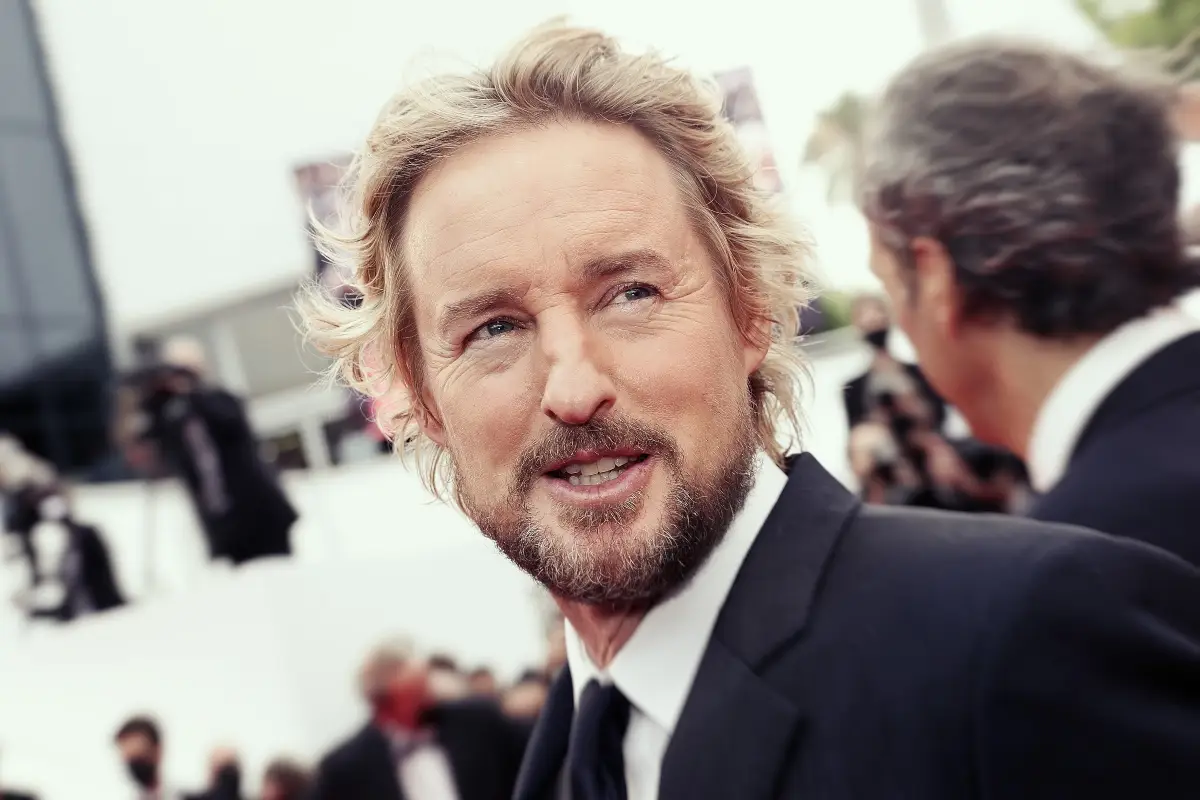 Owen Wilson 