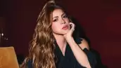 Shakira