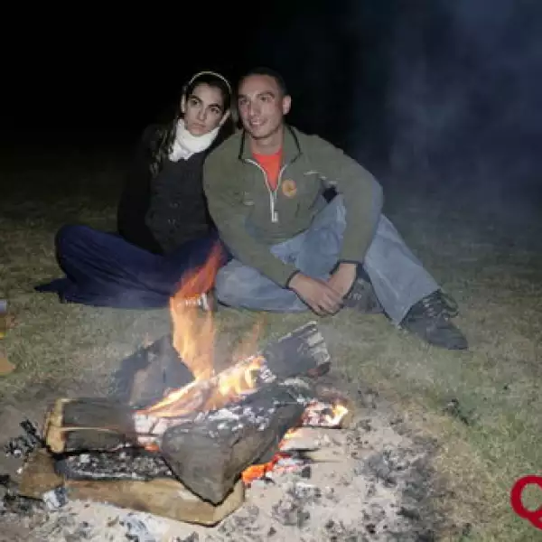 Adma Kawage, Iván Fuentes