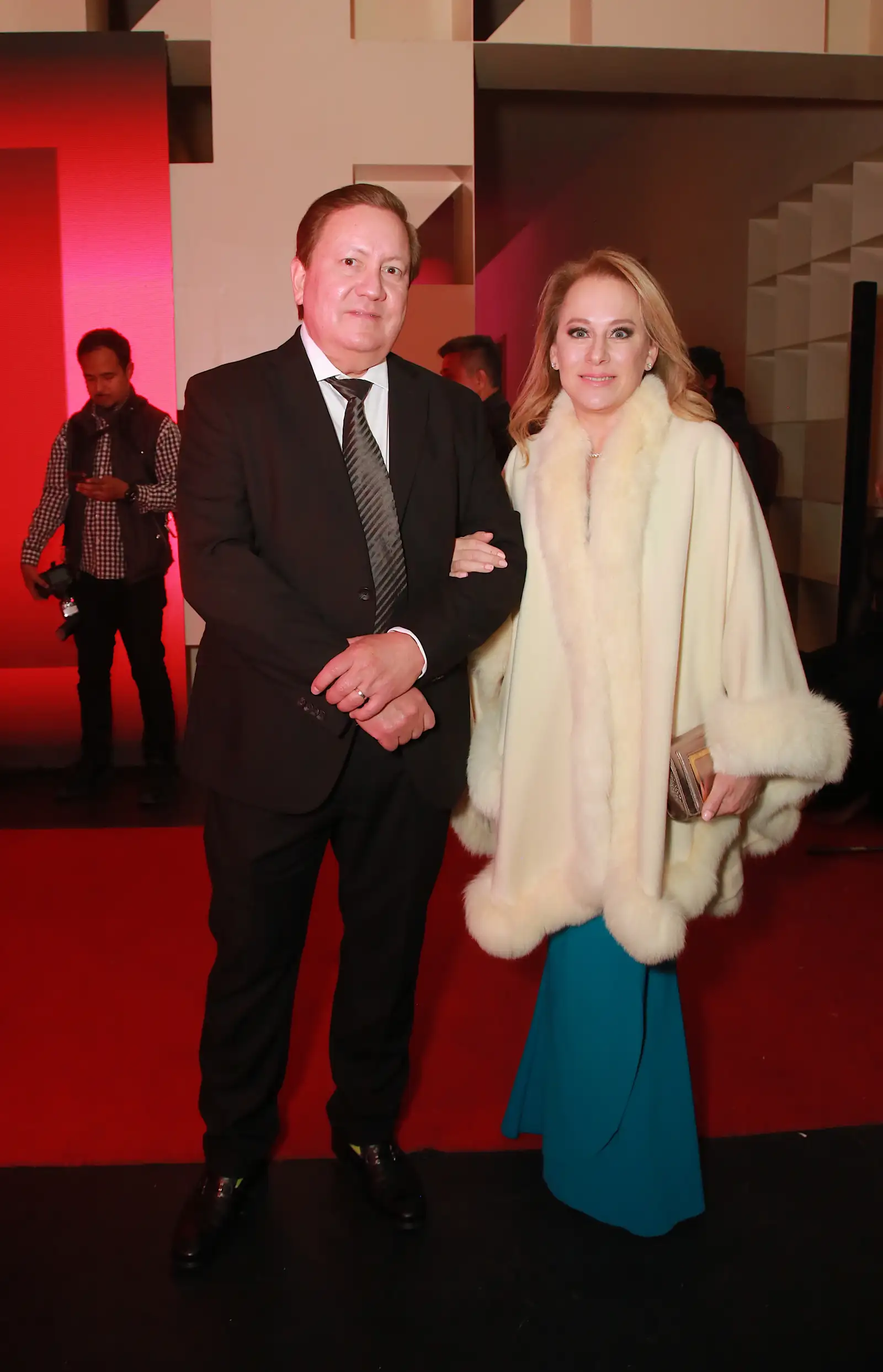 GALA MARCO 2023 