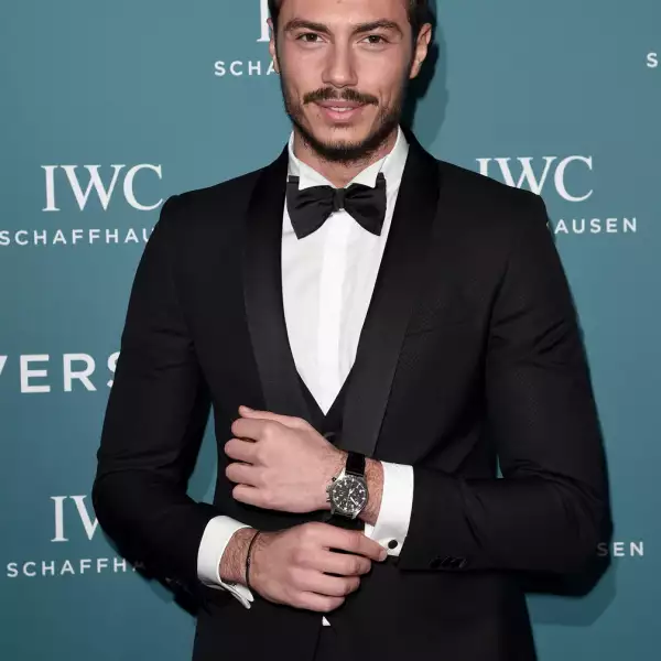 IWC Schaffhausen at SIHH 2019 - Gala Red Carpet