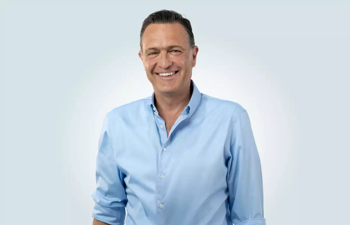 Mauricio Kuri