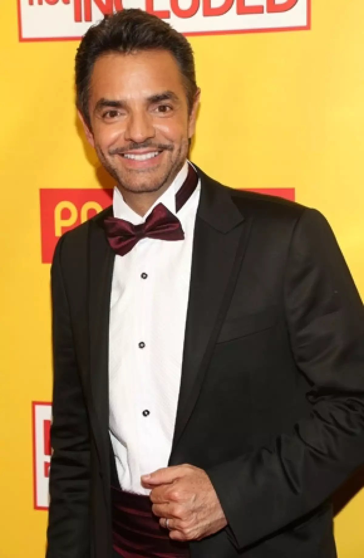 El actor comentó en el noticiero de Joaquín López Dóriga que todo lo que recaude su película este fin de semana en EU será donado; asegura que podría ser un millón de dólares.