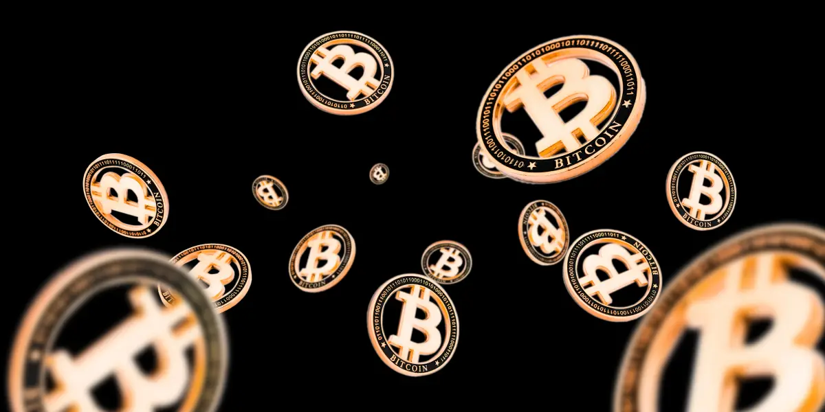 bitcoin