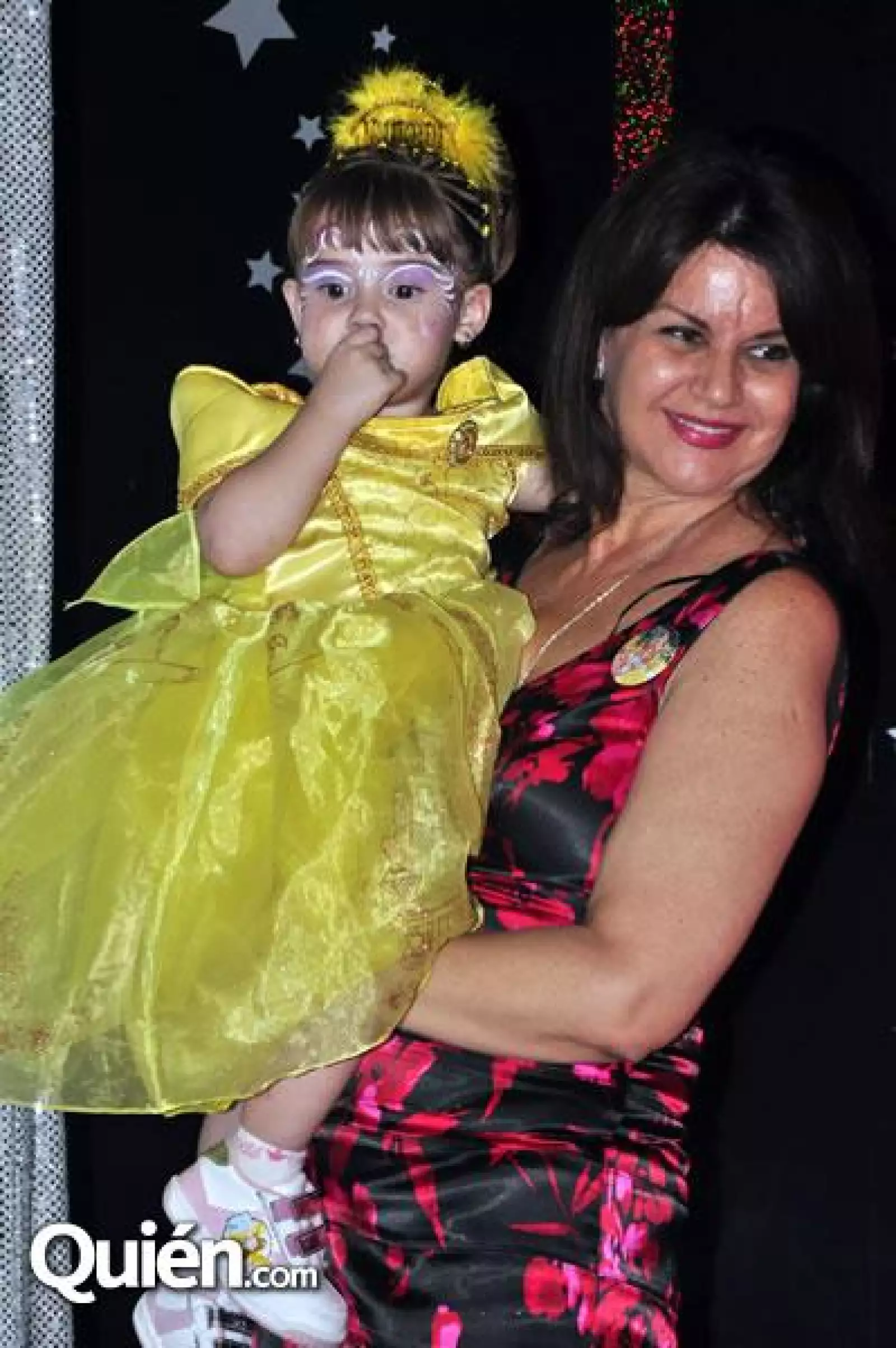 Cumpleaños de Elsa María Siller