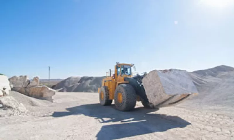 Fresnillo es la segunda mayor minera de México. (Foto: Getty Images)