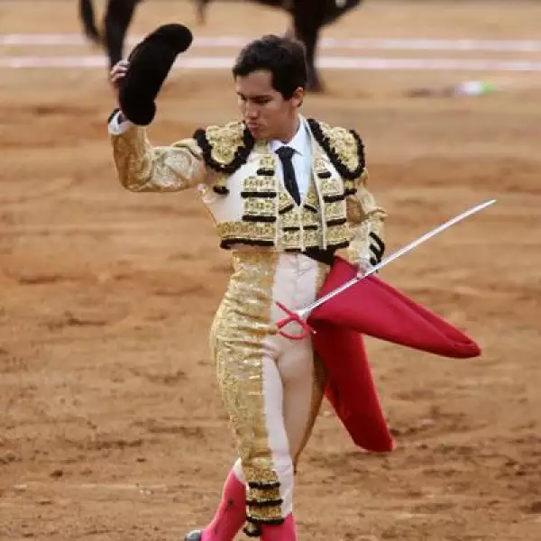 15 Corrida de Toros