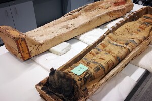 Egipto tutankamon