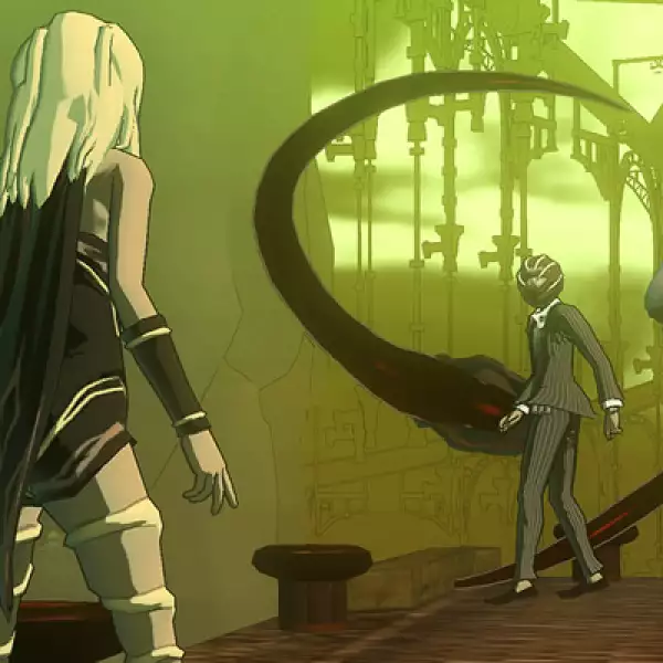 Se adentra en una ciudad llena de caos que ha sido atacada por fuerzas desconocidas que provocan devastadoras tormentas gravitatorias.