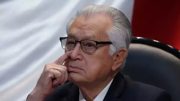Bartlett Díaz sostiene que la actuación de Lozano no garantiza el interés colectivo de las reformas. (Foto: Cuartoscuro)