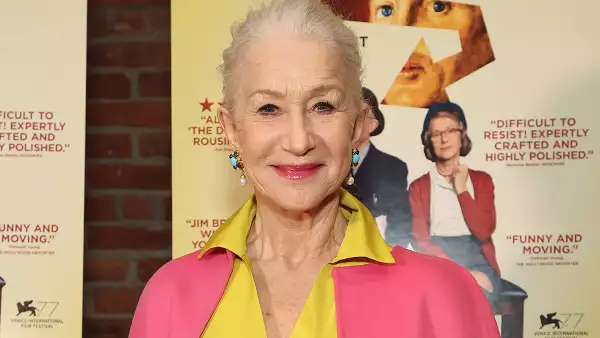 Sony Pictures Classics & The Cinema Society Host A Screening Of "The Duke"