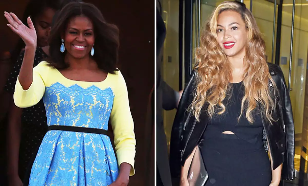 La primera dama reveló en entrevista uno de sus deseos más profundos para desarrollarse en una profesión si no fuera la esposa del presidente de Estados Unidos.