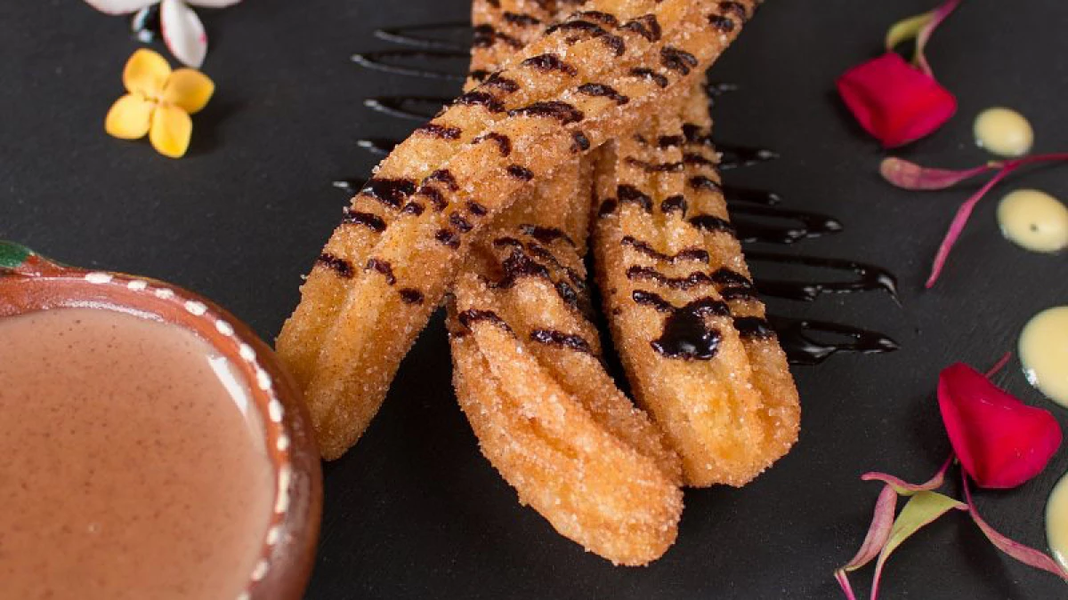 A Bite of Mexico