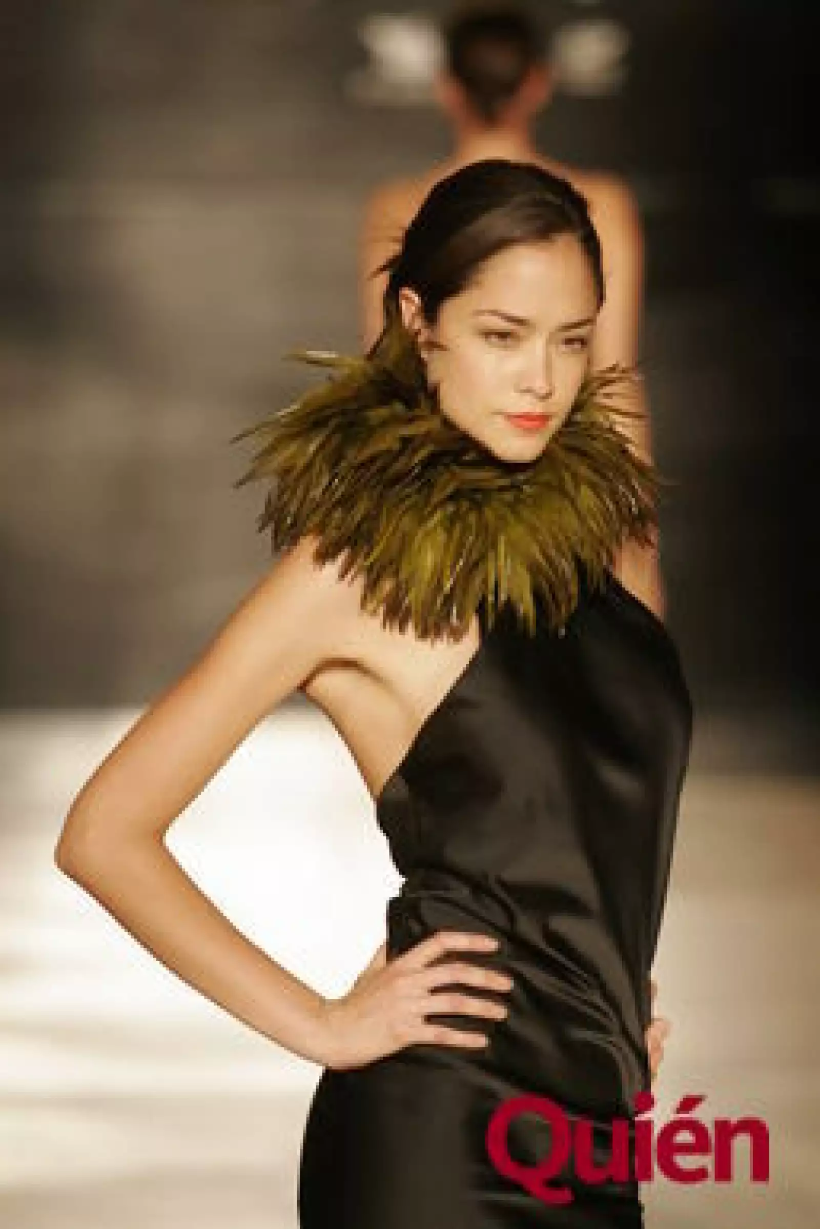 Desfile Carolina Herrera