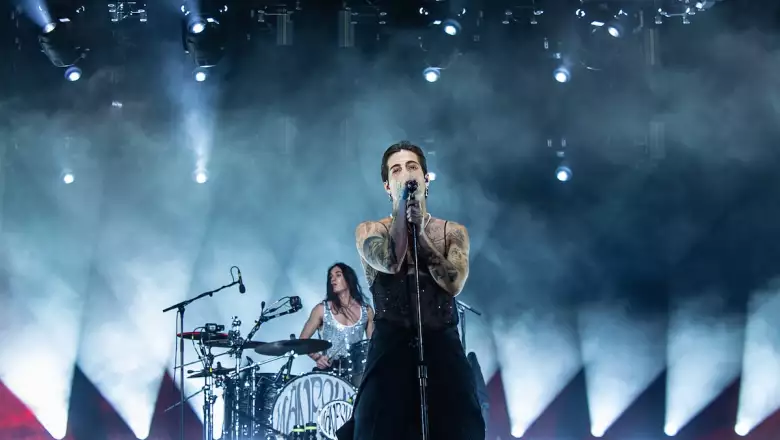 Artistas del Festival Tecate Emblema 2024