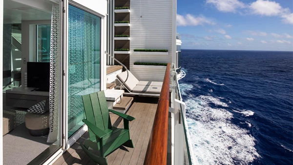 Celebrity Edge