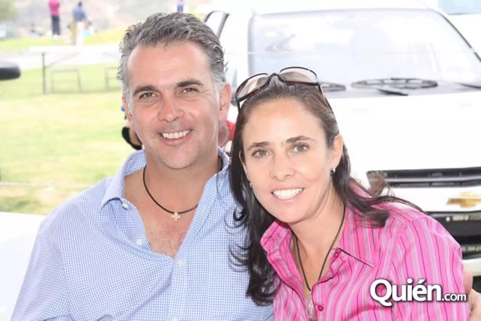 XII Torneo Anual de Golf