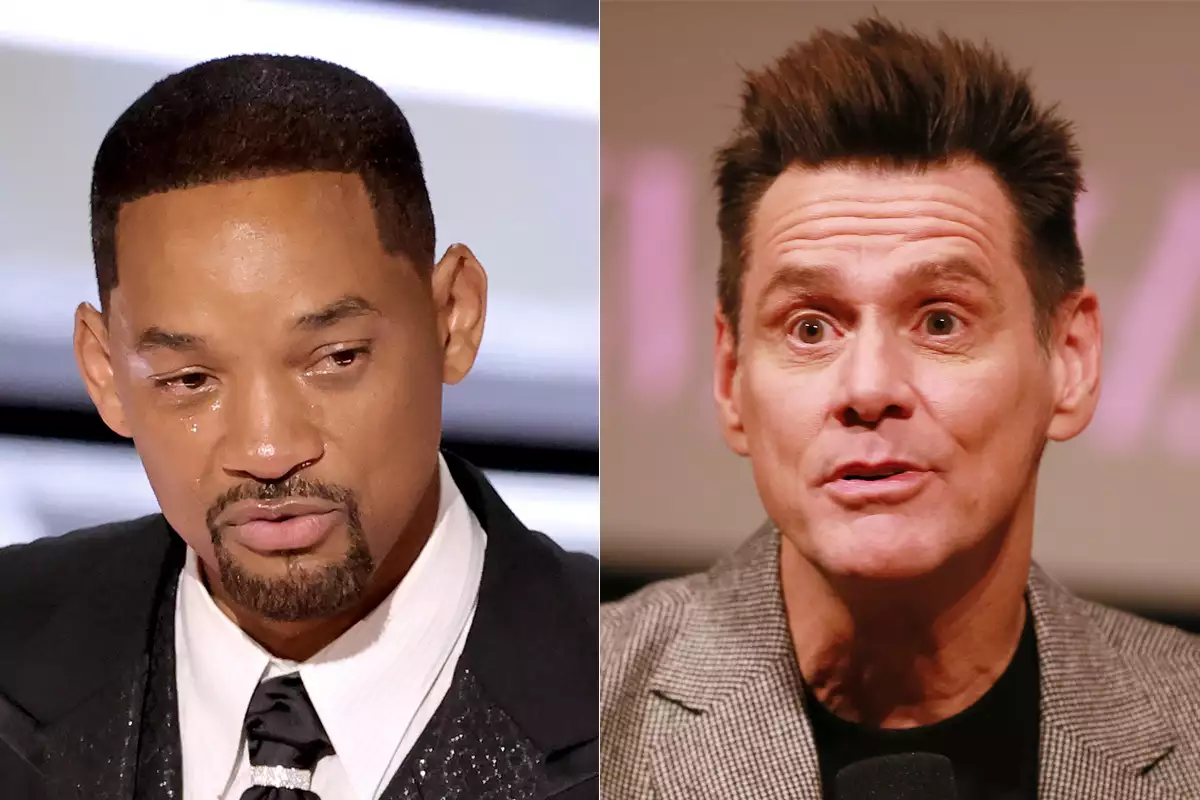 Will Smith