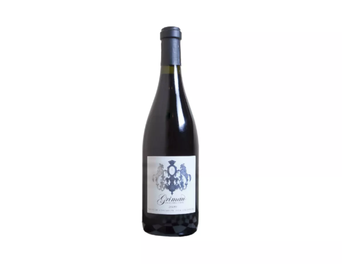Grimau, $1,370, Vinoteca