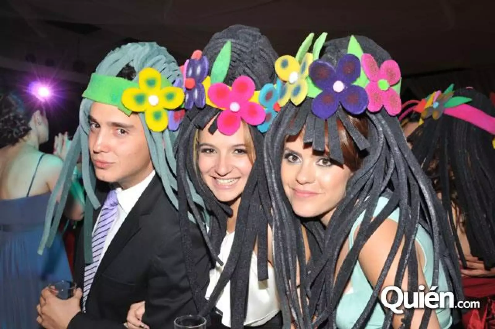 : Boda Adriana Prieto y Antonio Gómez