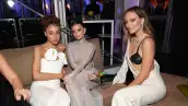 Emily Ratajkowski y Olivia Wilde eran amigas