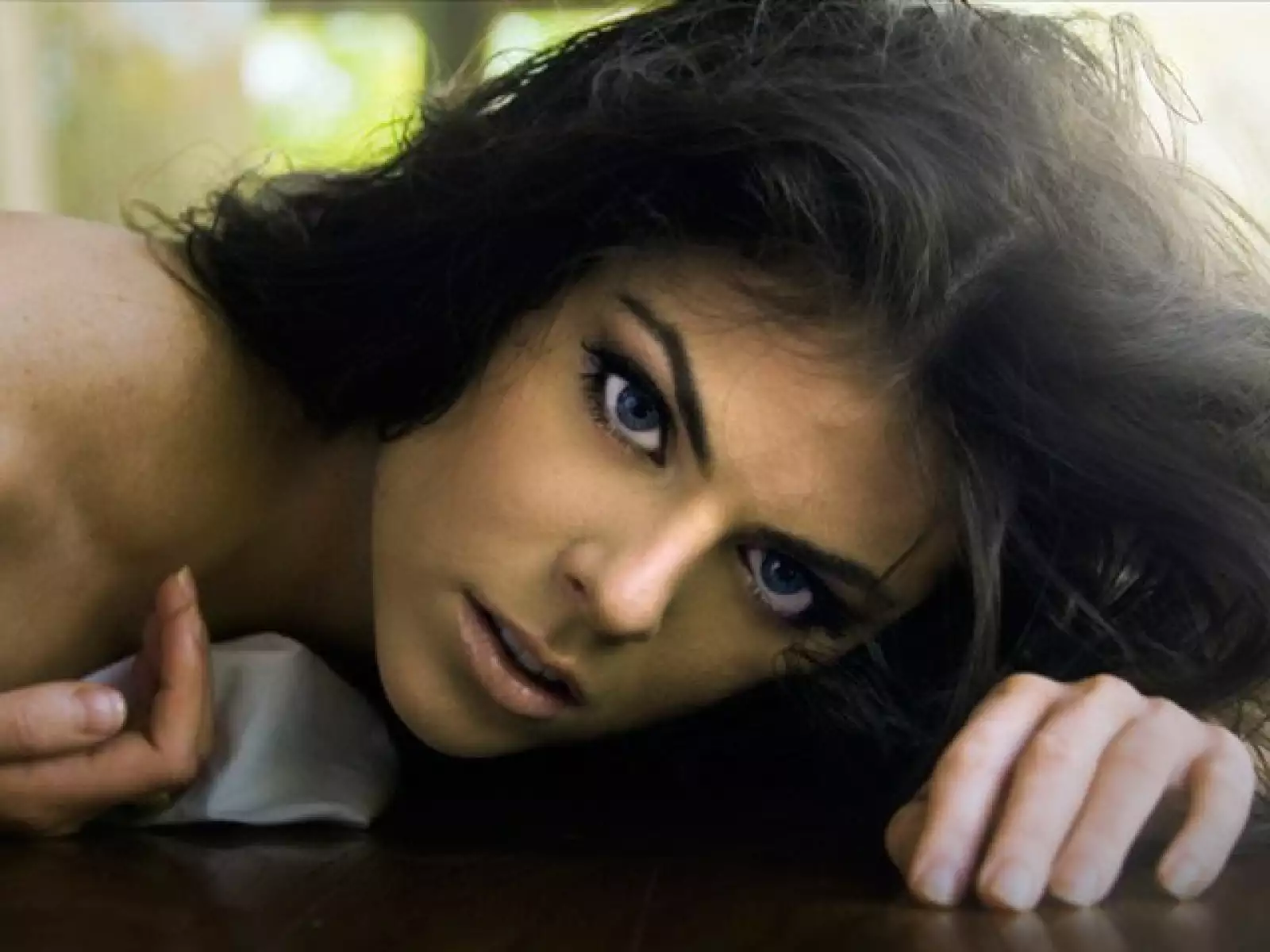 Yael es una de las antagonistas de la serie de Televisa, Glam Girls.