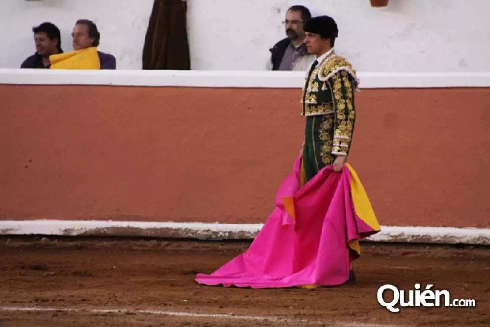Corrida de toros juriquilla