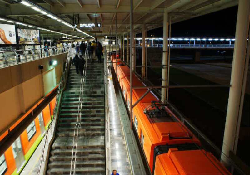L�nea 12 metro