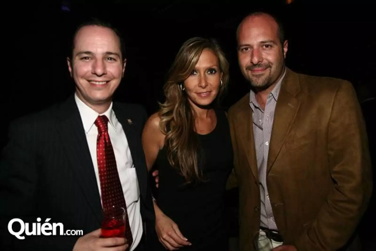 Aniversario Revolution