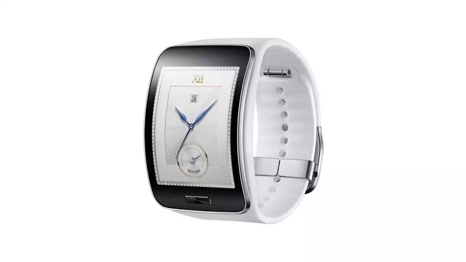 Gear S Watch Samsung 2