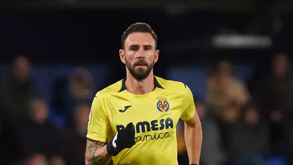 Villarreal CF v RCD Espanyol - Copa del Rey Round of 16