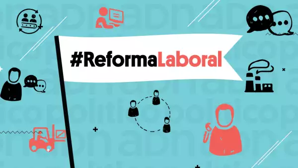 Reforma laboral