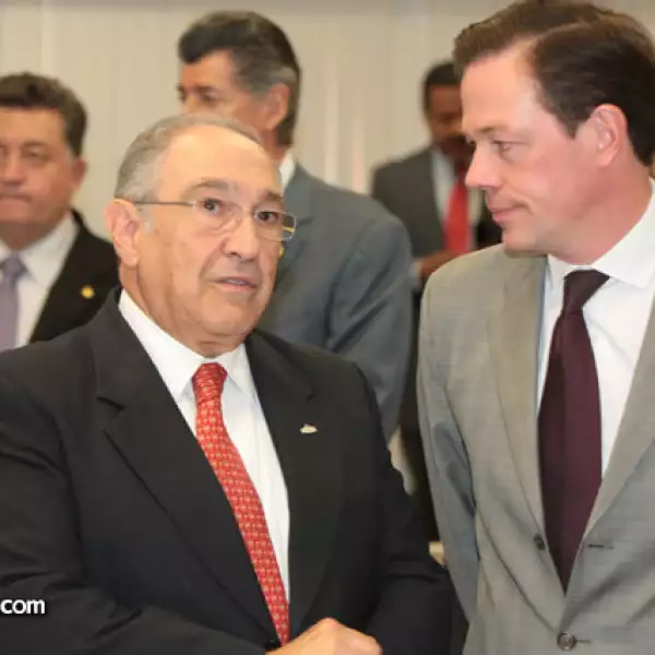 Alfredo Adam,Pedro Romero de Terreros