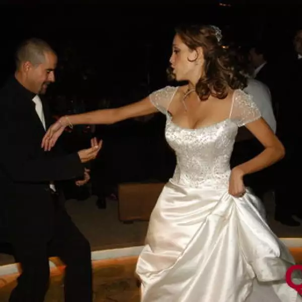 Juan Cristóbal Salinas, Olivia Peralta