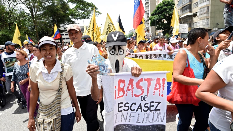 Contra la escasez