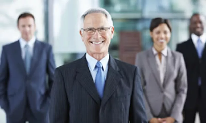 “Los retirados son experimentados, conocen el mercado y saben identificar retos y oportunidades”, asegura Ricardo Nieto de Incrementum Consultores. (Foto: Getty Images)