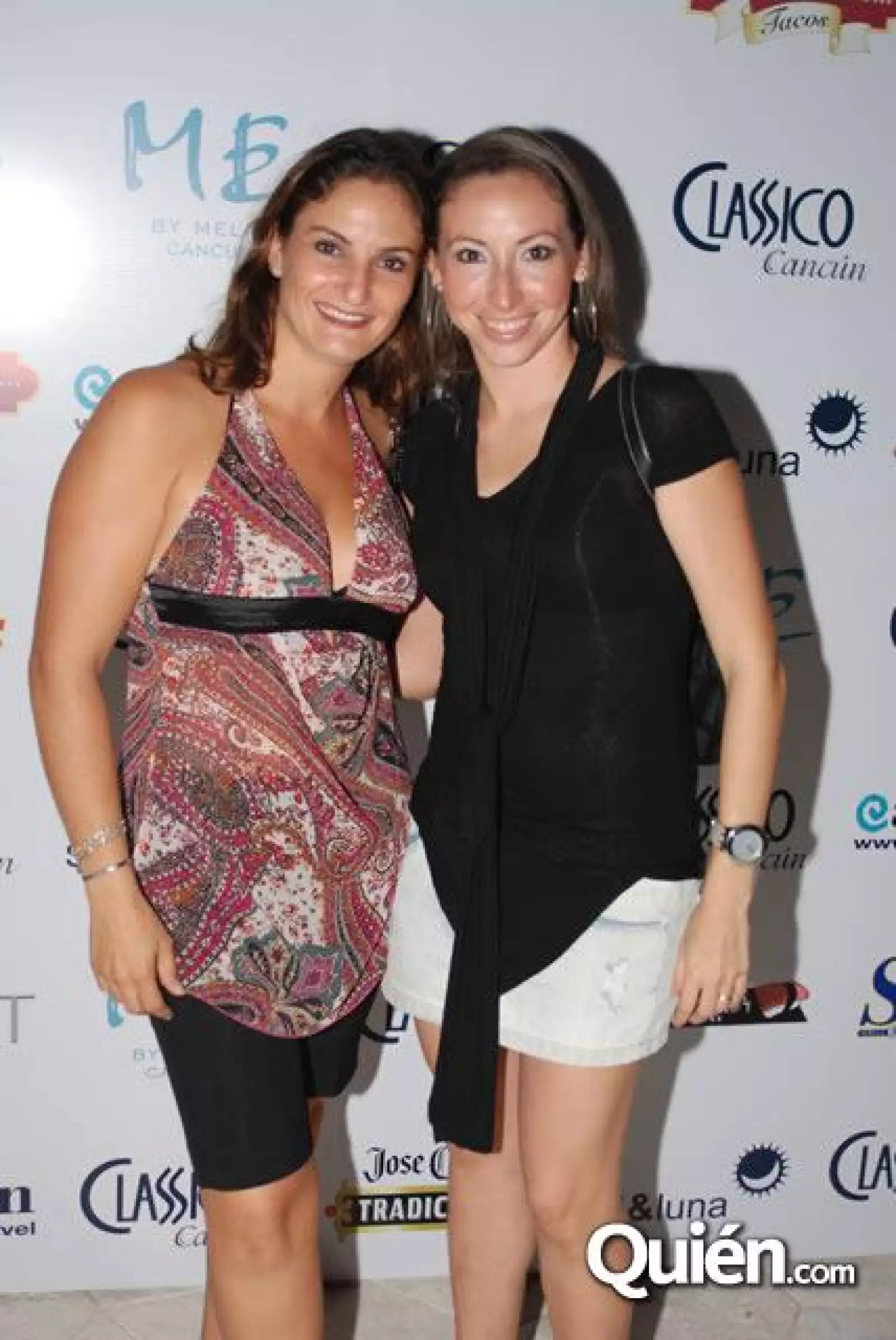 Inauguración Classico Cancún