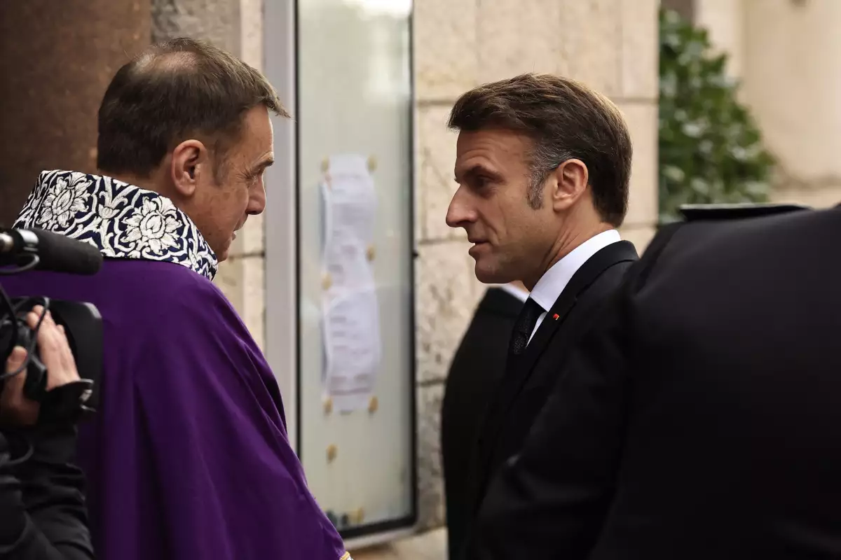 MONACO-FRANCE-POLITICS-FUNERAL