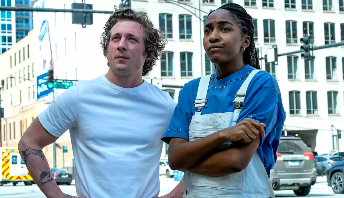 bares y restaurantes de chicago que salen en the bear 4